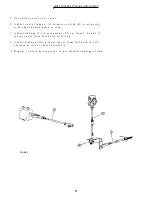 Preview for 12 page of Gradall LOED 534A Service Manual