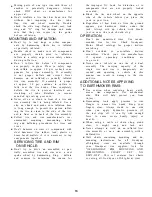 Preview for 15 page of Gradall LOED 534A Service Manual