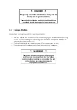 Preview for 13 page of GRADEN Contour Sand Injection Verticutter/Scarifier Owner'S Manual