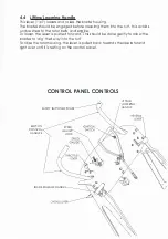 Preview for 15 page of GRADEN Contour Sand Injection Verticutter/Scarifier Owner'S Manual