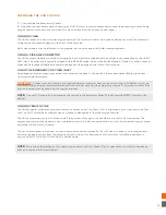 Preview for 15 page of Gradian Universal Anaesthesia Machine Maintenance Manual