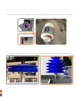 Preview for 16 page of Gradian Universal Anaesthesia Machine Maintenance Manual