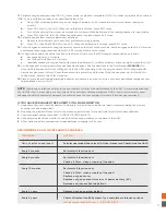 Preview for 19 page of Gradian Universal Anaesthesia Machine Maintenance Manual