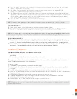 Preview for 21 page of Gradian Universal Anaesthesia Machine Maintenance Manual