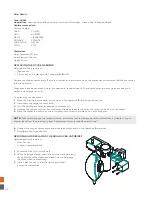 Preview for 22 page of Gradian Universal Anaesthesia Machine Maintenance Manual