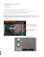 Preview for 30 page of Gradian Universal Anaesthesia Machine Maintenance Manual