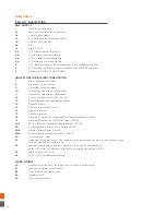 Preview for 36 page of Gradian Universal Anaesthesia Machine Maintenance Manual