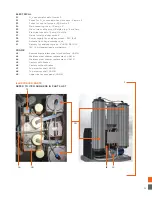 Preview for 37 page of Gradian Universal Anaesthesia Machine Maintenance Manual