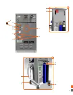 Preview for 39 page of Gradian Universal Anaesthesia Machine Maintenance Manual