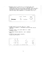 Preview for 11 page of Gradient SW-57 Instruction Manual