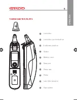 Preview for 11 page of grado RM210 Instruction Manual