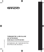 grado RM355 Instruction Manual preview