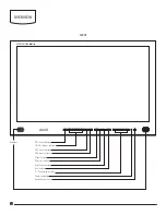 Предварительный просмотр 4 страницы Gradus Group Elvid STUDIOVISION STV-150-4KHDR User Manual