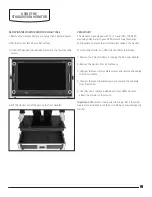 Предварительный просмотр 7 страницы Gradus Group Elvid STUDIOVISION STV-150-4KHDR User Manual