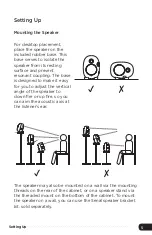 Предварительный просмотр 5 страницы Gradus Group Senal ASM-6 User Manual