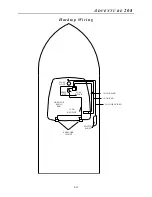 Предварительный просмотр 63 страницы Grady-White Boats Adventure 208 Owner'S Manual