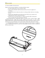 Предварительный просмотр 8 страницы Grady-White Boats Canyon 271 Owner'S Manual