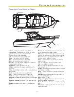 Предварительный просмотр 25 страницы Grady-White Boats Canyon 271 Owner'S Manual