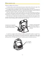 Preview for 30 page of Grady-White Boats Canyon 271 Owner'S Manual