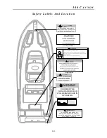 Предварительный просмотр 91 страницы Grady-White Boats CANYON 366 Owner'S Manual