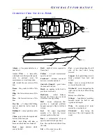 Preview for 21 page of Grady-White Boats CHASE 273 Owner'S Manual