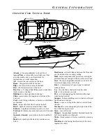 Предварительный просмотр 25 страницы Grady-White Boats Chesapeake 290 Owner'S Manual