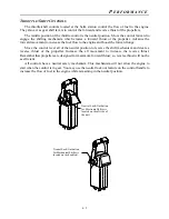 Предварительный просмотр 31 страницы Grady-White Boats Chesapeake 290 Owner'S Manual