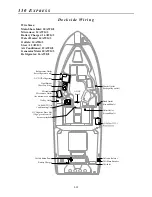 Предварительный просмотр 102 страницы Grady-White Boats Express 330 Owner'S Manual