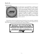 Preview for 14 page of Grady-White Boats FISHERMAN 230 Owner'S Manual