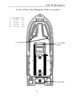 Предварительный просмотр 57 страницы Grady-White Boats FISHERMAN 230 Owner'S Manual