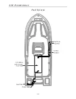 Предварительный просмотр 60 страницы Grady-White Boats FISHERMAN 230 Owner'S Manual