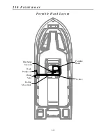 Предварительный просмотр 64 страницы Grady-White Boats FISHERMAN 230 Owner'S Manual