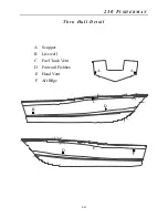 Предварительный просмотр 67 страницы Grady-White Boats FISHERMAN 230 Owner'S Manual