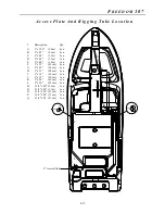 Preview for 69 page of Grady-White Boats Freedom 307 Owner'S Manual