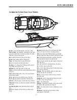 Preview for 25 page of Grady-White Boats Freedom 325 Owner'S Manual