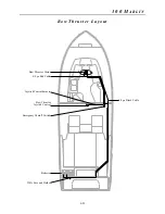 Предварительный просмотр 89 страницы Grady-White Boats Marlin 300 Owner'S Manual