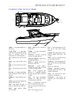 Предварительный просмотр 21 страницы Grady-White Boats SAILFISH 282 Owner'S Manual