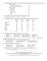 Preview for 66 page of Grady-White Boats TOURNAMENT 185 Owner'S Manual