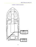 Предварительный просмотр 61 страницы Grady-White Boats TOURNAMENT 205 Owner'S Manual