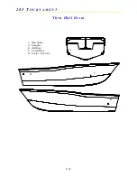 Предварительный просмотр 64 страницы Grady-White Boats TOURNAMENT 205 Owner'S Manual