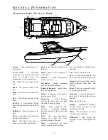 Предварительный просмотр 24 страницы Grady-White 330 Express Owner'S Manual