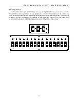 Предварительный просмотр 33 страницы Grady-White 330 Express Owner'S Manual