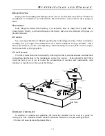 Предварительный просмотр 47 страницы Grady-White 330 Express Owner'S Manual