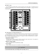 Предварительный просмотр 57 страницы Grady-White 330 Express Owner'S Manual