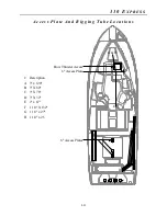 Предварительный просмотр 73 страницы Grady-White 330 Express Owner'S Manual