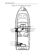 Предварительный просмотр 76 страницы Grady-White 330 Express Owner'S Manual