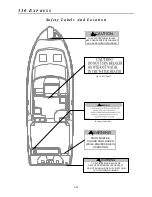 Предварительный просмотр 78 страницы Grady-White 330 Express Owner'S Manual