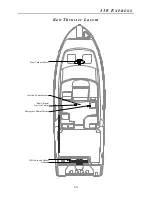 Предварительный просмотр 85 страницы Grady-White 330 Express Owner'S Manual