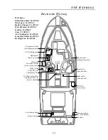 Предварительный просмотр 87 страницы Grady-White 330 Express Owner'S Manual