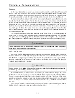 Preview for 20 page of Grady-White Tournament 185 User Manual